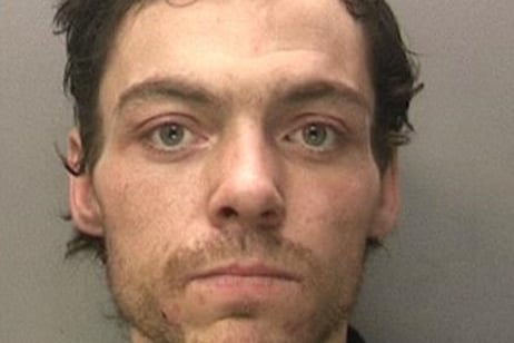Anthony Russell murdered three people and raped his final victim, who was five months pregnant. Russell, who was sentenced to a whole life order, had previously pleaded guilty to the murders of 58-year-old Julie Williams and her son David Williams, 32, at separate flats in Coventry on October 25 and October 21, 2020 respectively.
He lived on the same road as his first two victims.
He had also admitted the October 26 murder of 31-year-old Nicole McGregor, who was found in woodland near Leamington Spa three days later. He had denied raping her, but was found guilty after trial.
She had been lured to the woodland by Russell, who had befriended her while on the run for the other killings.
Russell who had sparked a nationwide manhunt was arrested on 30 October after being found sleeping in a car he’d stolen.