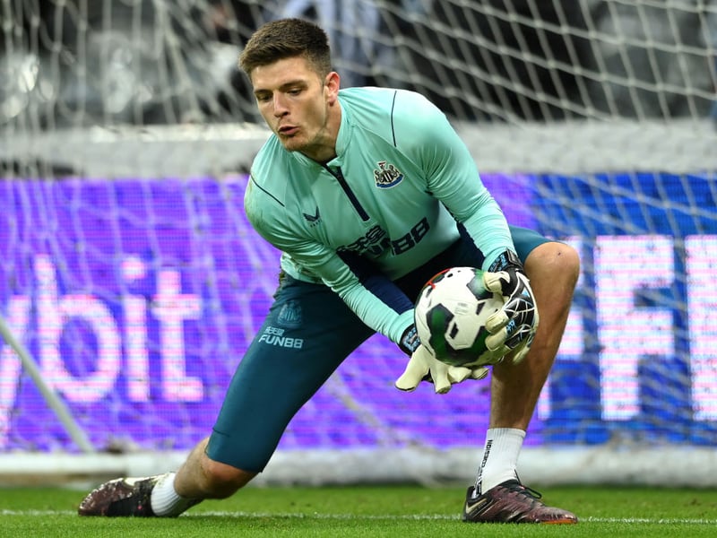 Had to be alert as Bournemouth posed a threat with high balls into the box. Made a good low save to deny Jack Stacey.