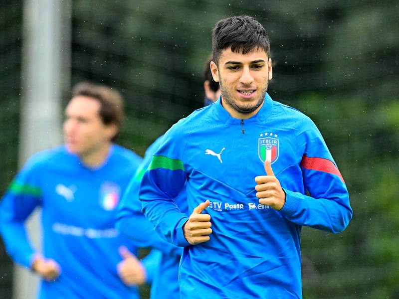 Leeds have been linked with multiple left backs in recent months but the most recent reports suggest the £13m Empoli defender could be the man they turn to - but Everton could provide competition for his signature 