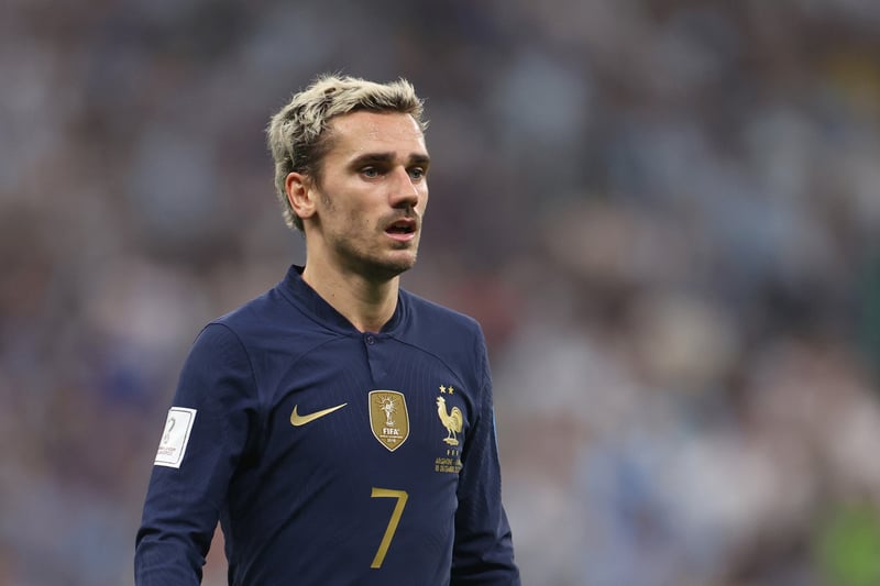 Another French national star, Antoine Griezmann, comes next on the list, earning $26.7 million from sponsorship deals. These are from the likes of Huawei and Puma, the latter who are soon set to sponsor Jack Graelish. 
As well as being a key player in the French national team, Griezmann also plays for La Liga side Atlético Madrid, after a previous stint at Barcelona. 