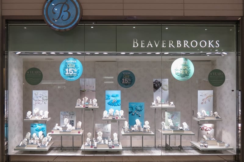 Jeweller Beaverbrooks will be remaining closed on Boxing Day continuing a 103-year long tradition.