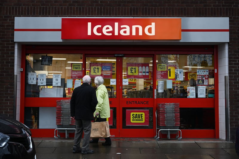 Iceland supermarket will close all of it’s stores on 26 December to give its staff time to enjoy the festive season.