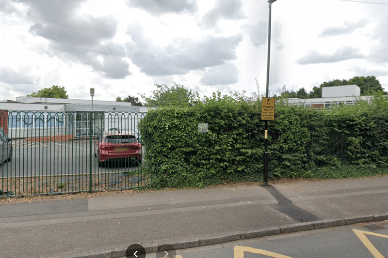 Address: Worcester Lane, Sutton Coldfield, West Midlands, B75 5NL  Ofsted rating: Outstanding (2012)  Number of pupils: 420