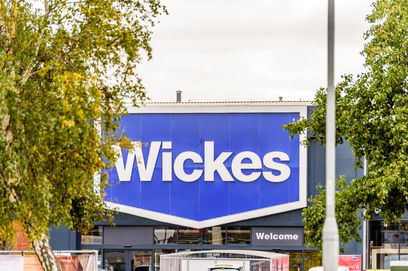 Wickes will close all of its shops on 26 December, and have also announced that this will happen every year from now on.