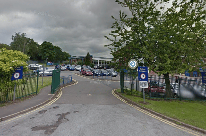 57% of GCSE grades are at Grade 5+