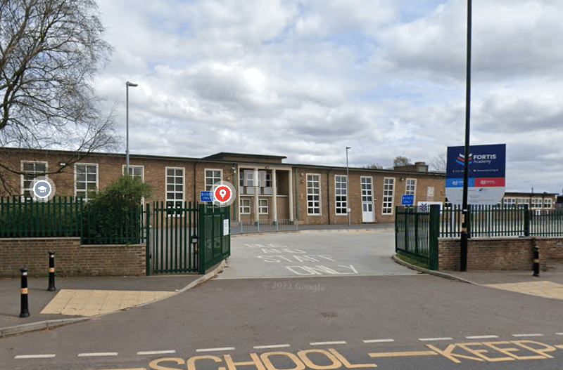 Address: Aldridge Road, Great Barr, Birmingham, West Midlands, B44 8NU  Ofsted rating: Requires Improvement   Number of pupils: 1,710