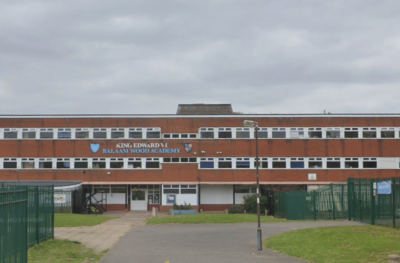 Address: New Street, Frankley, Birmingham, West Midlands, B45 0EU  Ofsted rating: Unknown (no Ofsted report yet)  Number of pupils: Unknown (no Ofsted report yet) 