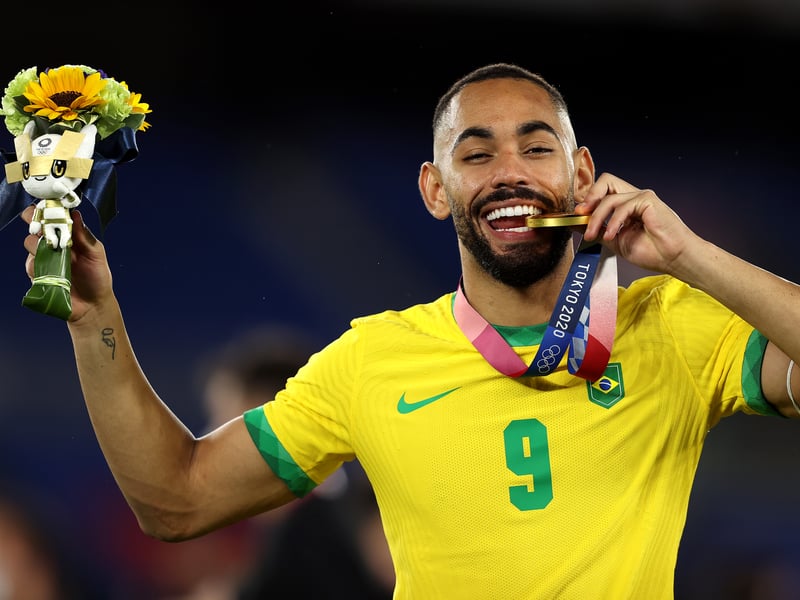 Brazil are the two time reigning champions having beaten both Spain and Germany in the Rio 2016 and Tokyo 2020 finals respectively.