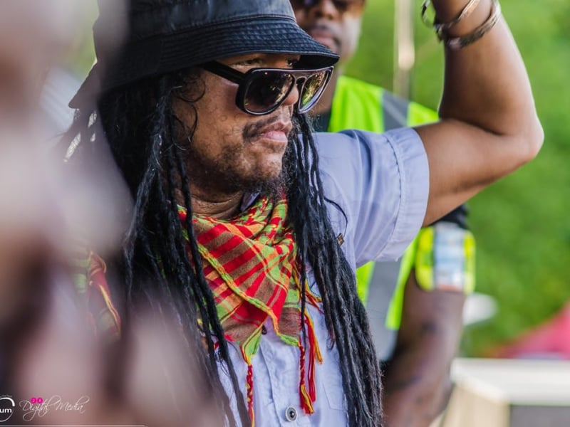 Maxi Priest will take the stage at Northampton’s Roadmender on November 14, 2025. With his smooth reggae-infused R&B sound and hits like “Close to You,” Maxi Priest is sure to deliver a soulful and rhythmic performance. Prepare for a night of laid-back vibes and irresistible grooves from this legendary artist.