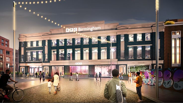 BBC Midlands announced in 2022 that they will be moving to Digbeth by 2026 and the Masterchef studios will open its doors in 2024. BBC Midlands will be preparing for both projects in 2023 so that they go ahead smoothly. 