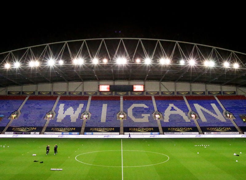 Average home attendance in 2022/23: 12,014