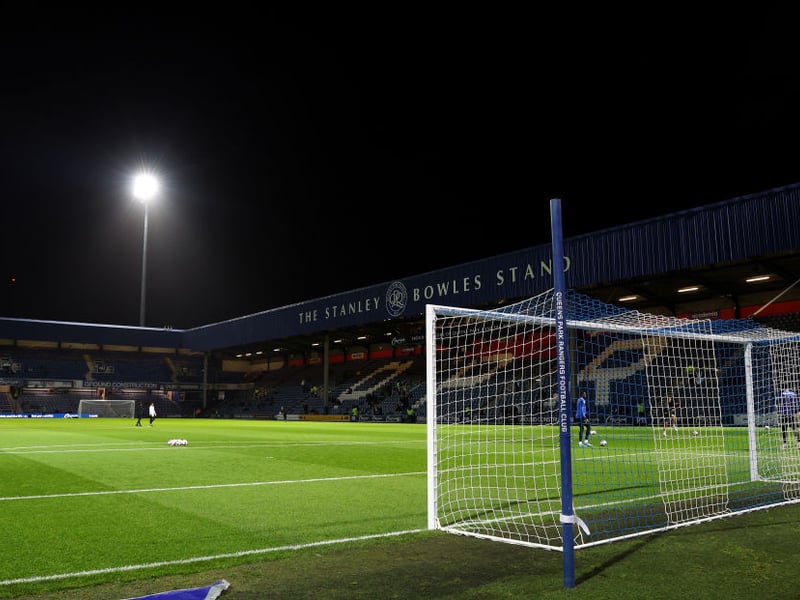 Average home attendance in 2022/23: 14,438