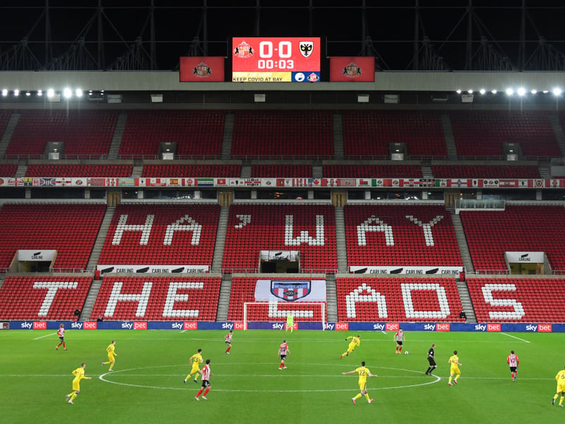 Average home attendance in 2022/23: 37,385
