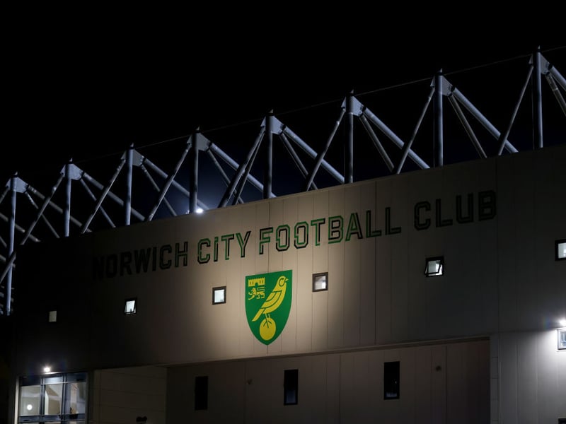Average home attendance in 2022/23: 26,806