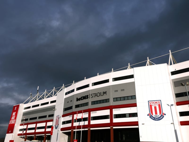 Average home attendance in 2022/23: 20,496
