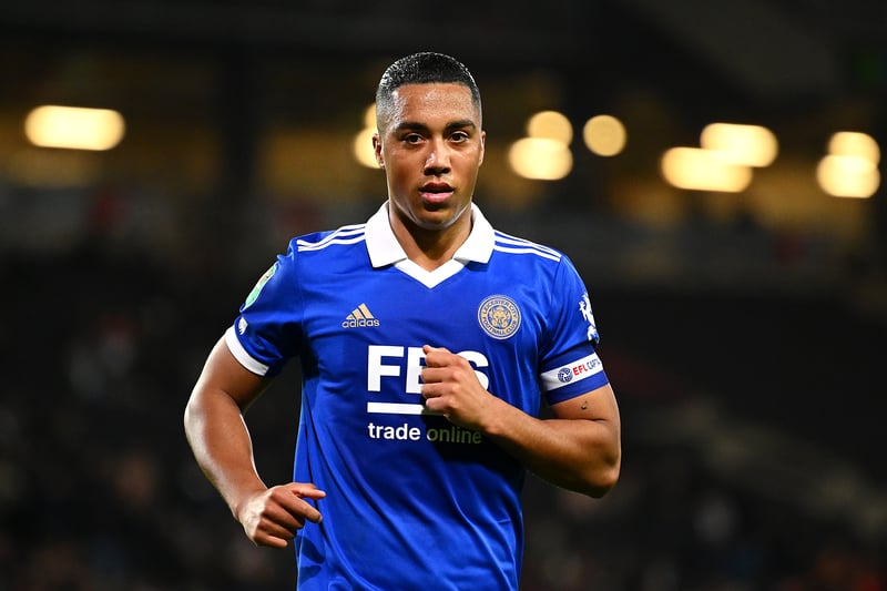 The Foxes midfielder is believed to have admirers within the St James Park hierarchy and is said to have cropped up in transfer discussions.  His performance in Tuesday night’s Carabao Cup Final was far from impressive but he remains an option as his current deal at the King Power Stadium approaches its final months.