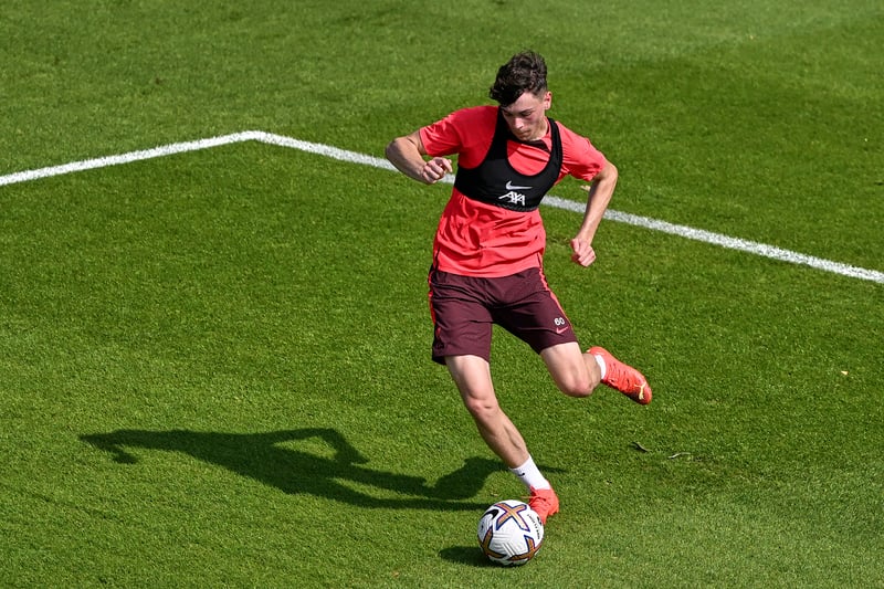 Versatility is key for Joey Barton, who plays numerous systems and Chambers can be just that. He is predominantly a left-back but is able to come in at left-back.

He came on to play in the centre in the Reds’ mid-season friendly with Olympique Lyonnais earlier this month. He had a spell in pre-season with Jurgen Klopp’s side and has this season gone on to play 19 games this season. Chambers was an unused substitute in Liverpool’s opening Premier League match with Fulham, which highlights his ability. 

The 18-year-old has three assists and a goal in the Premier League 2 this season, and is ready to get a chance at senior level.
