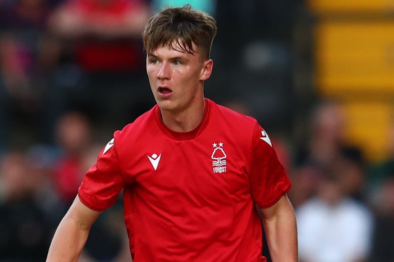 A Northern Ireland Under-21 international, Donnelly has international pedigree. The 19-year-old’s natural position is left-back but can also be deployed as a centre-back, which is what Gordon has had to do this season, as well as Lewis Gibson. 
