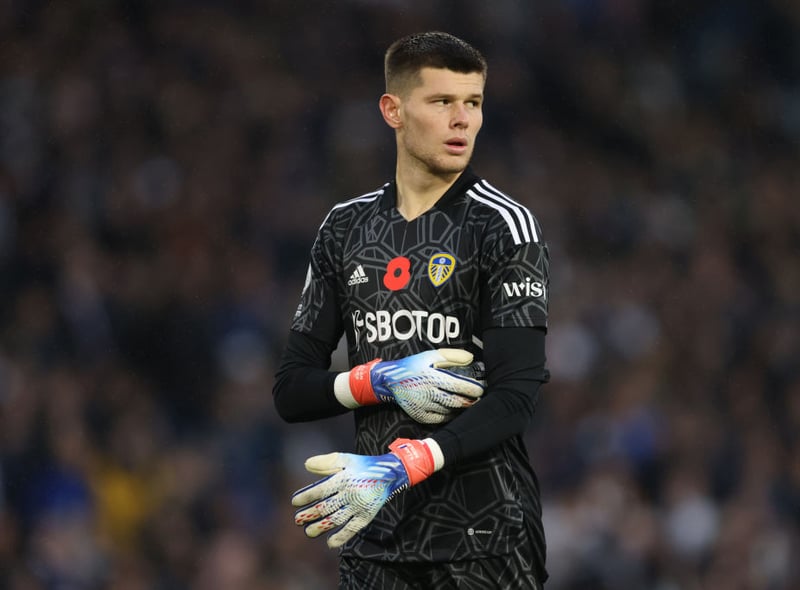 There were some doubts over the availability of the French stopper for the defeat against Manchester City - but he was named in the starting eleven and will keep his place for the visit to Tyneside.