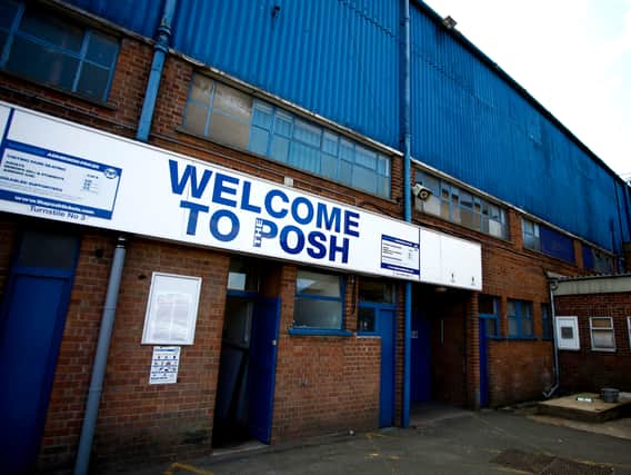 Sheffield Wednesday have sold out their allocation for the trip to Peterborough United in League One play-offs. 