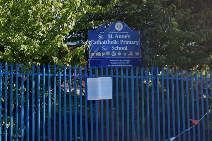 St Anne’s Catholic Primary School was rated ‘good’ in January 2022. The report published by Ofsted states: “Pupils at the school are happy and make lots of friends. They feel safe because leaders and staff care for them. Pupils learn to be kind towards one another. Pupils enjoy caring for animals, such as dogs and horses at local community centres. They respect differences between themselves and other people and communities.” Read the full report: https://files.ofsted.gov.uk/v1/file/50175766