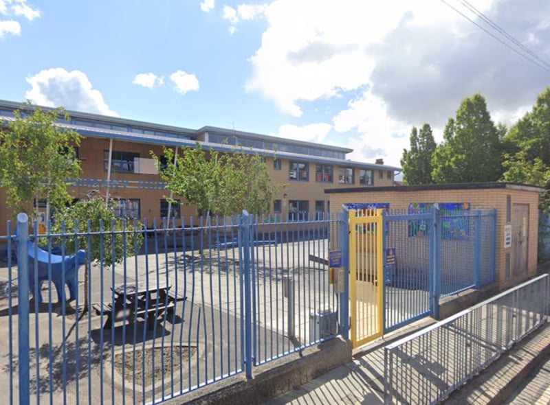 Lawrence Community Primary School was rated ‘good’ in September 2022. The report published by Ofsted reads: “Pupils are well cared for by the adults in school. Many pupils join the school at different times in the year. They arrive from a wide range of countries. There are currently 32 different languages spoken by these pupils. Pupils embrace the diverse nature of their school community. Pupils said of their music lessons ‘when we sing, we sing in unison’. This sums up the way pupils interact. They respect each other. Pupils’ positive attitudes help to make the school a happy and harmonious place.” Read the full report: https://files.ofsted.gov.uk/v1/file/50194080