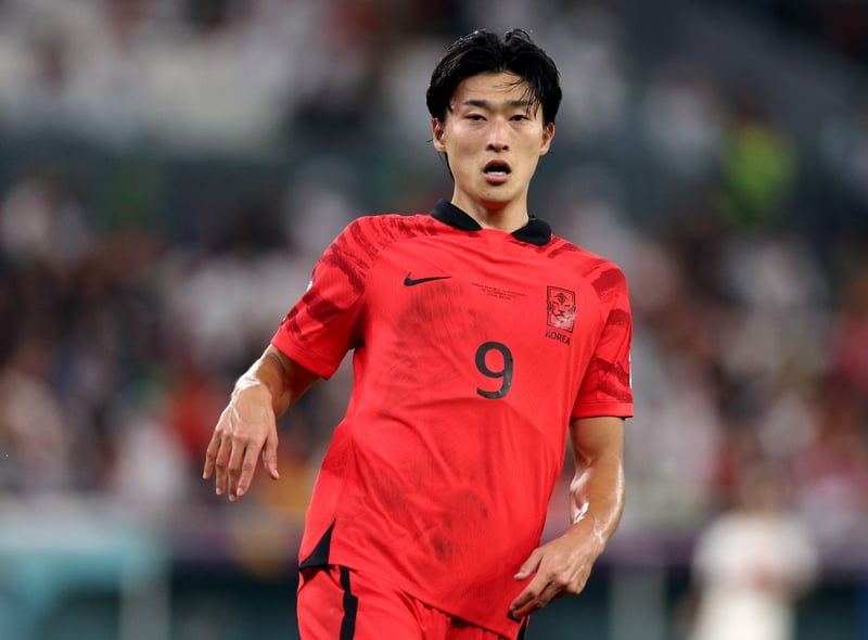Celtic have been heavily linked with the South Korea international, and the 24-year-old is said to be keen on a move to Europe. This is an accessible transfer for Celtic, if they want it, and it goes down as likely.