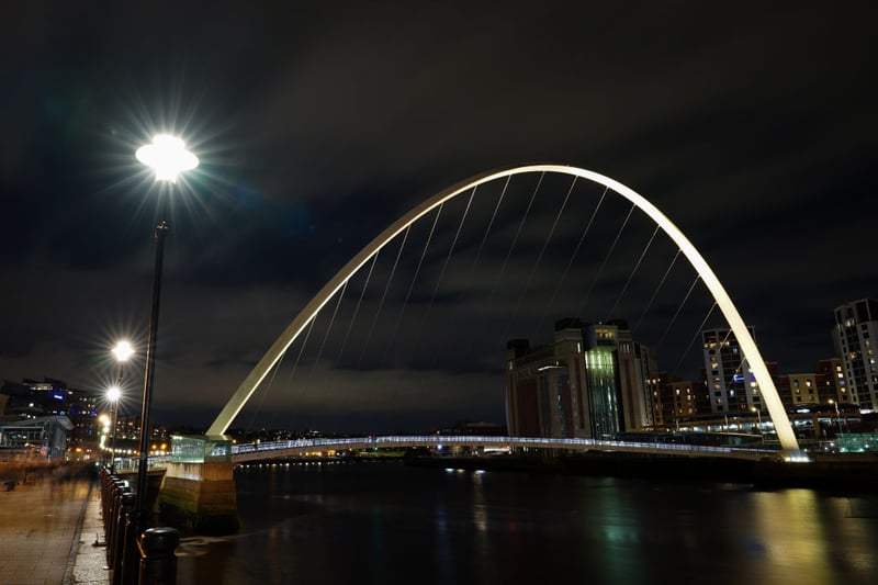 The northernmost city on the list, properties in Newcastle are now £30,157 (13.1%) dearer on average than they were last year, with the typical home weighing in at £260,675.