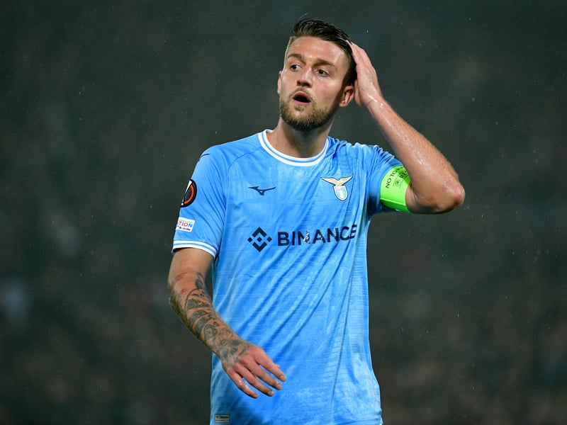 Arsenal enjoyed a productive window and their biggest deal saw influential midfielder Milinkovic-Savic join Mikel Arteta’s squad.
