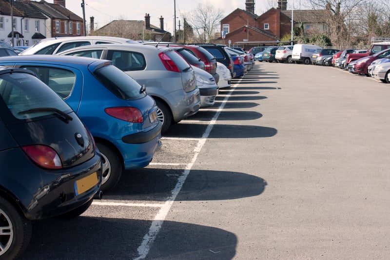 Tom Hunt, the Conservative MP for Ipswich, claimed 50p for parking during a constituency visit in the town centre.