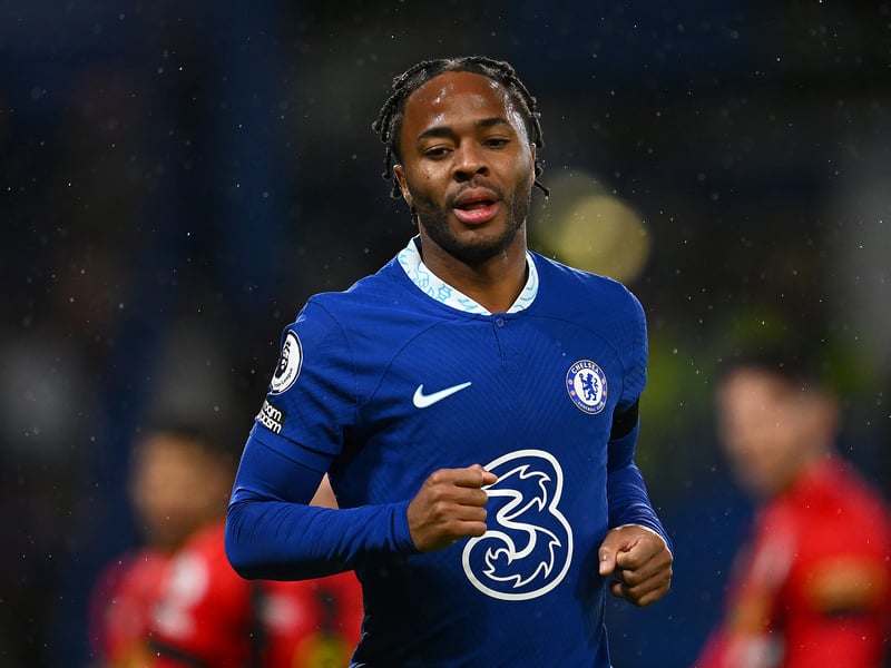 He may divide opinion for some but there is no doubt the Chelsea and England star is a valuable asset on the game and is rated as the Blues highest-valued player.