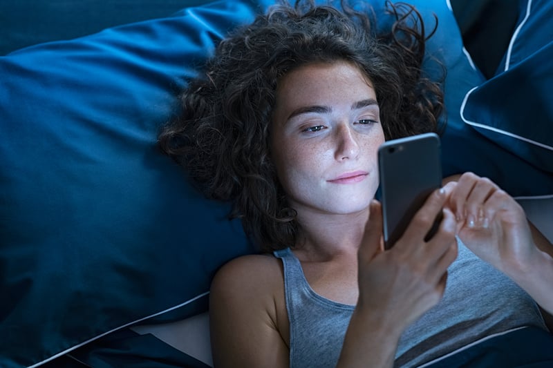 We all spend a lot of time on our phones, so a good resolution may be to reduce the amount of time you spend looking at your screen. CBT therapist  Navit Schechter said: “Rather than setting your resolutions about what you don’t want to be doing e.g. “scrolling through my phone when I’m in bed”, you can set them around what you’d like to be doing instead e.g. “turn the wifi off at 10pm and leave my phone downstairs when I go to bed”. Focusing on what you want more of in your life rather than what you want to avoid, isn’t only easier, but will make it more likely that you manage to do what you set out to do.”