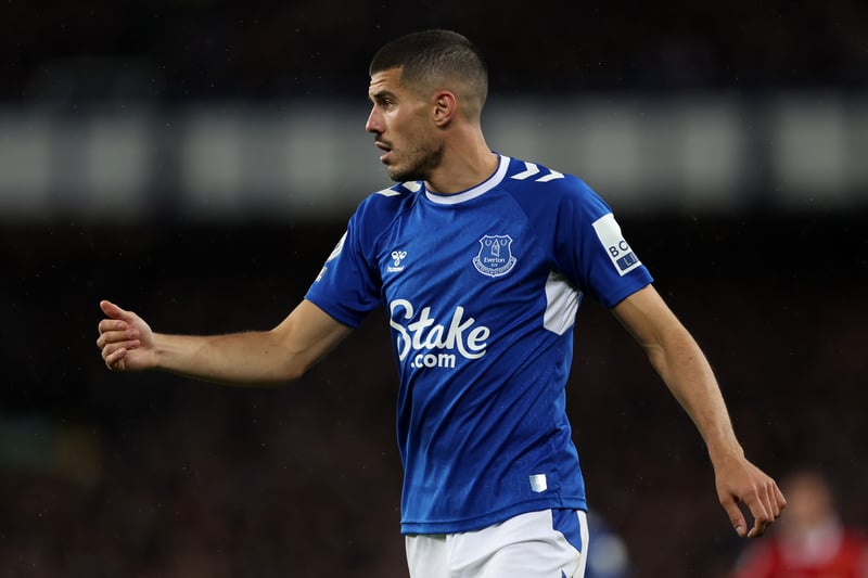 Hit a dip in form of late like many of his team-mates and needs to get back to the levels he showed after arriving. Coady has strong competition in central defence.