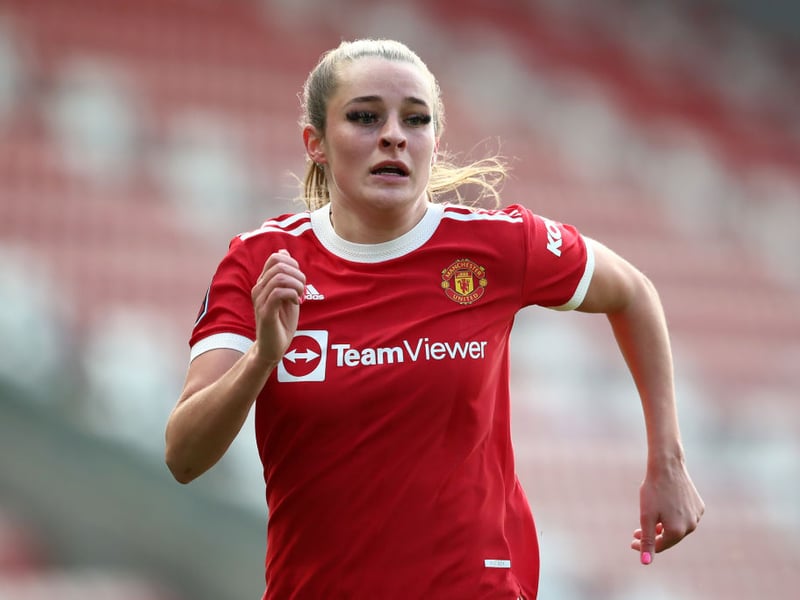 Man Utd have enjoyed two 5-0 wins over Midlands sides in 2022, the first coming on January 15 against Birmingham City and the second coming against Aston Villa on December 3.