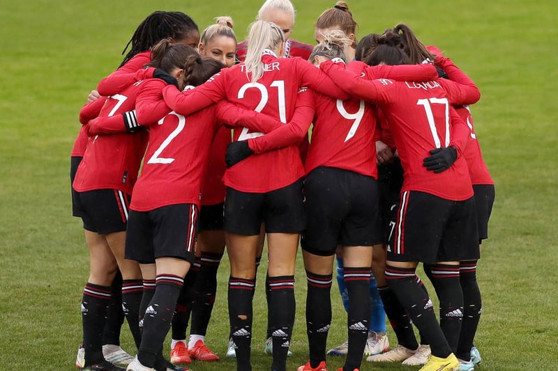 Marc Skinner’s side have scored a total of 50 WSL goals in 2022, scoring 26 between January and May and 24 between August and December.