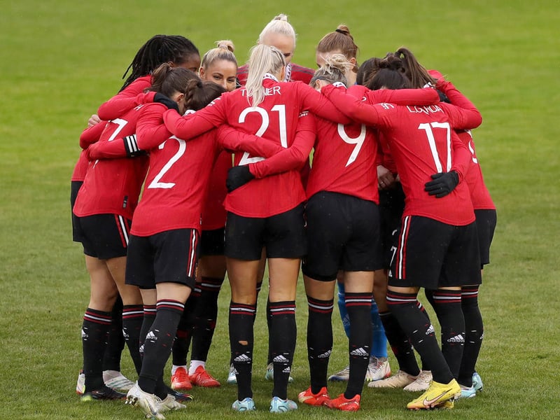 Marc Skinner’s side have scored a total of 50 WSL goals in 2022, scoring 26 between January and May and 24 between August and December.