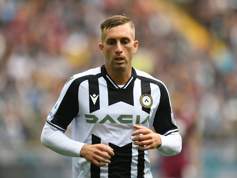 Another opportunity to shine in the Premier League for the former Everton and Watford winger as he completed a £13.5 move to Villa Park.