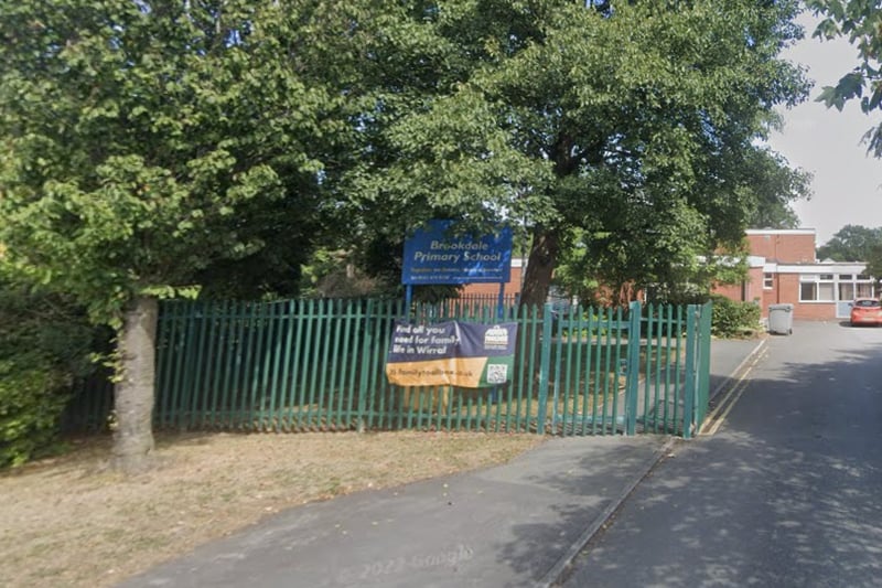 Brookdale Primary School was rated ‘good’ in July 2022. The report published by Ofsted reads: “Leaders have high expectations for what pupils can achieve, and pupils try their best. Leaders ensure that pupils, including disadvantaged pupils and pupils with special educational needs and/or disabilities (SEND), have the help that they need to access an ambitious curriculum. As a result, pupils achieve well.” Read the full report: https://files.ofsted.gov.uk/v1/file/50189074