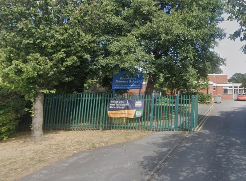 Brookdale Primary School was rated ‘good’ in July 2022. The report published by Ofsted reads: “Leaders have high expectations for what pupils can achieve, and pupils try their best. Leaders ensure that pupils, including disadvantaged pupils and pupils with special educational needs and/or disabilities (SEND), have the help that they need to access an ambitious curriculum. As a result, pupils achieve well.” Read the full report: https://files.ofsted.gov.uk/v1/file/50189074
