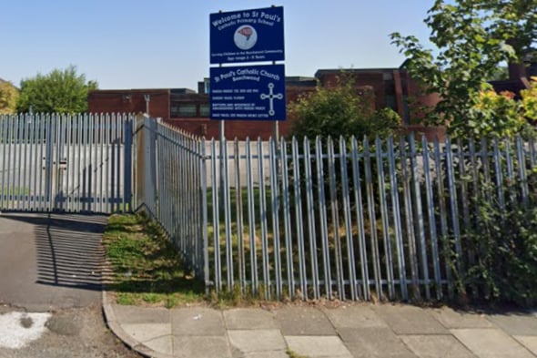 St Paul’s Catholic Primary School was rated ‘good’ in May 2022. The report published by Ofsted states: “Pupils feel safe in school. They are greeted warmly by their teachers at the start of the school day. Pupils understand that adults in the school will listen to their worries or concerns. At breaktimes, pupils play happily with their friends, keeping active through a range of activities, such as skipping and playing with bats and balls.” Read the full report: https://files.ofsted.gov.uk/v1/file/50184520