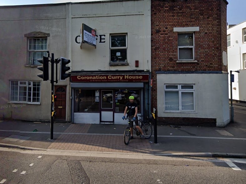 This unassuming curry house in Southville is Trip Advisor’s best pick for 2023. It has 976 positive reviews scoring it five stars. The Coronation Curry House serves Indian and Asian cuisine with prices starting at a modest £10. Plenty of reviewers have also declared it the best spot in Bristol for a curry, such as this one: ‘otally delicious food all round, the warmest services and all feeling full and happy. Love this place. Definitely the best in Bristol!' 