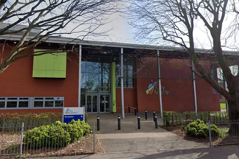 Ofsted rated The City Academy as a Good school in April 2019. In its report, inspectors noted that ‘Pupils make good progress in all year groups. This is especially the case in English and mathematics.'