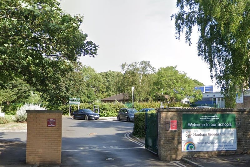 In late 2019, Hanham Woods Academy was graded Good by Ofsted following three monitoring visits made from May 2018 to April 2019. The November 2019 report stated that ‘Parents recognise that the headteacher has led a revival in the school’s fortunes.’