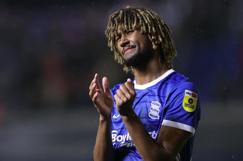Wolves prospect Sanderson is currently on loan at Birmingham City and with no recall option this month, the Championship club will keep hold of the defender until the end of the season. Has been scouted by John Park but it seems any potential deal would require the agreement of all three clubs. 