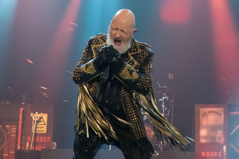 The former Judas Priest frontman was born in Sutton Coldfield.His track Made in Hell appears to be apart part of his early life growing up in Brum, with the lyrics: “Metal came from foundries where the islands sound unfurled/The Bull Ring was a lonely place of concrete towers and steet.”