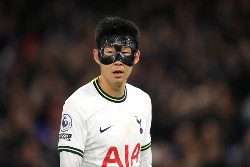 Could this be the night his confidence is restored? Largely anonymous in the first-half but an assist and a goal gives Spurs hope one of their key men could be back in business.