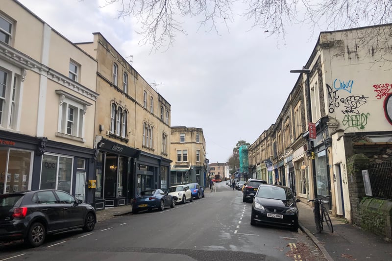 Redland is nestled between Clifton, Cotham, Bishopston and Westbury Park. It is one of the more affluent areas in the city and is home to many independent businesses.