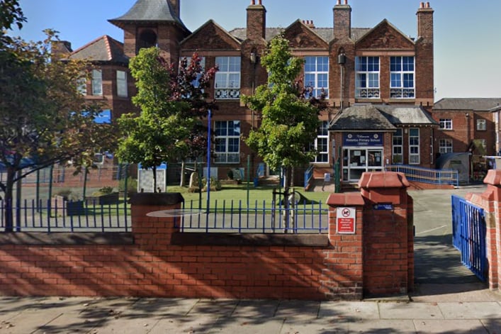 Published in April 2022, the Ofsted report for Waterloo Primary School reads: “Waterloo is a friendly and welcoming school. Pupils told the inspector that they would make friends with anyone new to the school. They feel happy and safe because they are well supported by adults. Staff know their pupils well. Pupils are confident and resilient learners. They achieve well in the school."