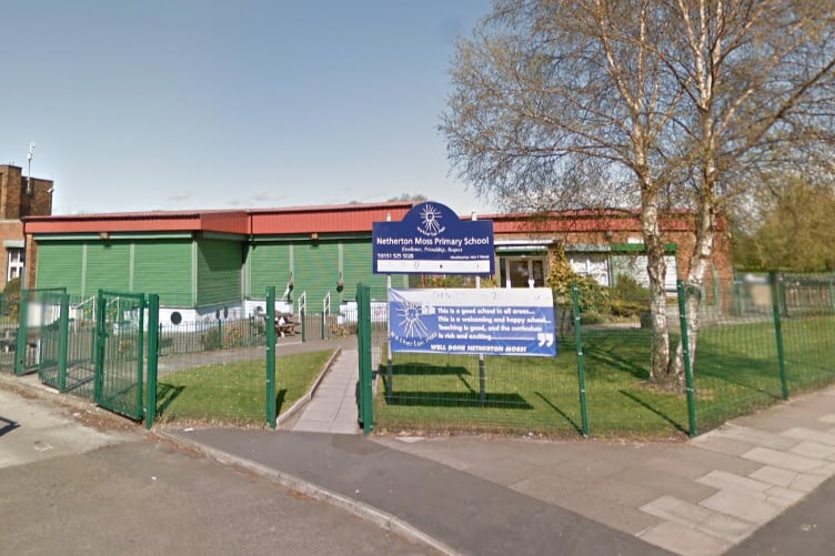 Published in December 2019, the Ofsted report for Netherton Moss Primary School states: “Netherton Moss is welcoming to everyone. Pupils attend school regularly. They are enthusiastic learners and they are very proud of their school. Positive relationships between staff and pupils help to make learning fun. Pupils rise to the high expectations that staff have of them. They engage wholeheartedly in their learning. By the time pupils leave Year 6 they achieve well."