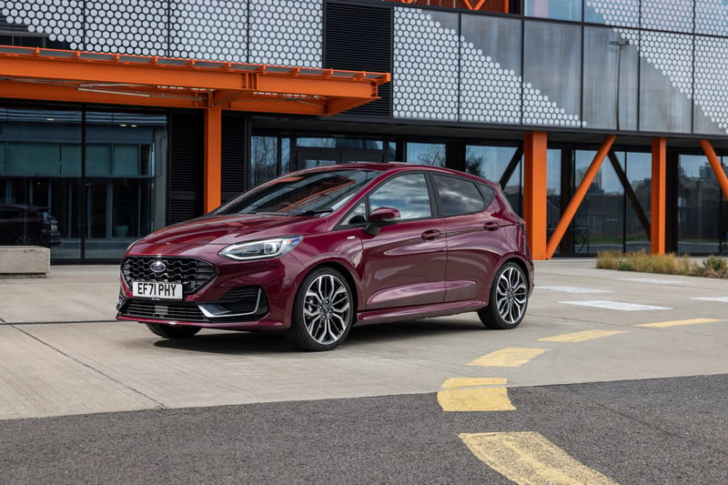 2022 continued the Fiesta’s recent bad run after more than a decade of dominating the new car market. Ford’s famous supermini was the UK’s best-selling car for 12 consecutive years between 2008 and 2020 but fell out of the top 10 entirely in 2021 before clawing its way back into the list with 25,070 registrations in 2022. Ford has already confirmed that the Fiesta’s waning popularity means the model will be discontinued, with the brand focusing on SUVs like the Puma and Kuga as it moves towards an all-electric range.